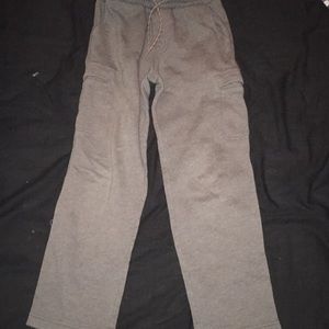 Sweatpants